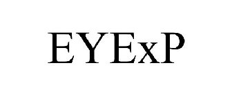 EYEXP