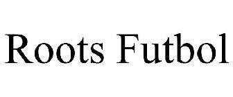 ROOTS FUTBOL