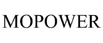MOPOWER