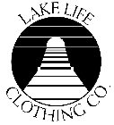 LAKE LIFE CLOTHING CO.