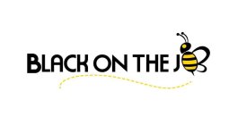 BLACK ON THE JOB