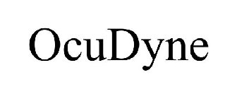 OCUDYNE