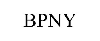 BPNY