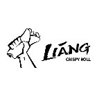 LIANG CRISPY ROLL