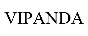 VIPANDA