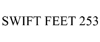 SWIFT FEET 253