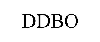 DDBO