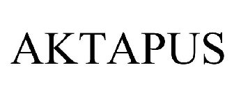 AKTAPUS