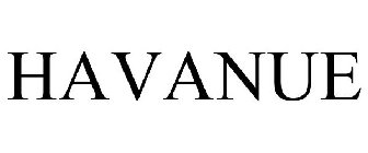 HAVANUE