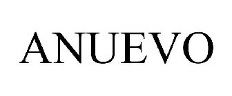 ANUEVO