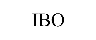 IBO