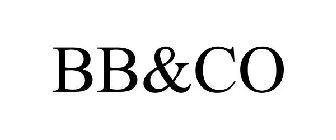 BB&CO