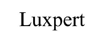 LUXPERT