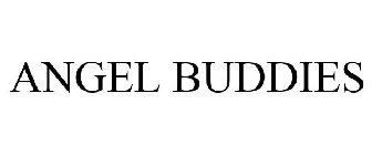 ANGEL BUDDIES