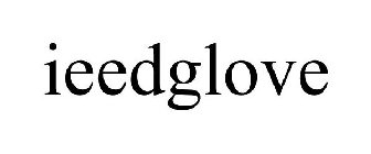 IEEDGLOVE