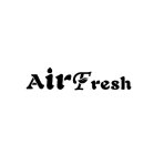 AIRFRESH