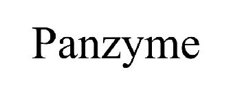 PANZYME