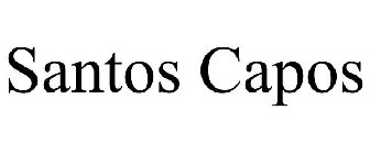 SANTOS CAPOS