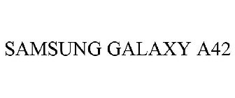 SAMSUNG GALAXY A42