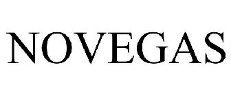 NOVEGAS