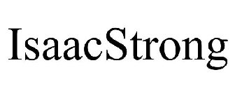 ISAACSTRONG