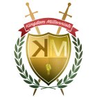 KM KINGDOM MILLENNIALS