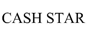 CASH STAR