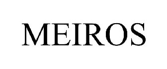 MEIROS