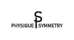 PHYSIQUE PS SYMMETRY