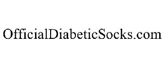 OFFICIALDIABETICSOCKS.COM