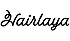 HAIRLAYA