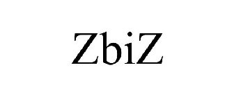 ZBIZ