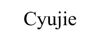 CYUJIE