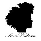 I AM NUBIAN