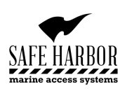 SAFE HARBOR MARINE ACCESS SYSTEMS