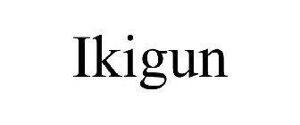 IKIGUN