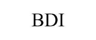 BDI