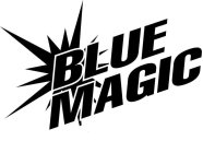 BLUE MAGIC