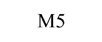 M5