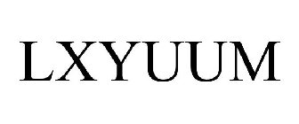 LXYUUM