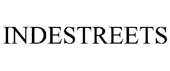 INDESTREETS