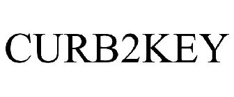 CURB2KEY