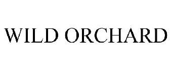 WILD ORCHARD
