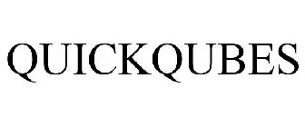 QUICKQUBES