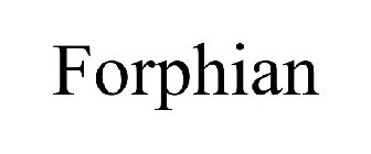 FORPHIAN