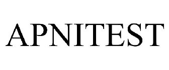 APNITEST
