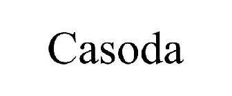 CASODA
