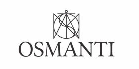 OSMANTI