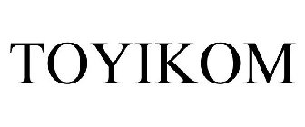 TOYIKOM