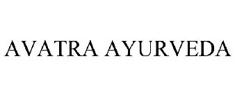 AVATRA AYURVEDA